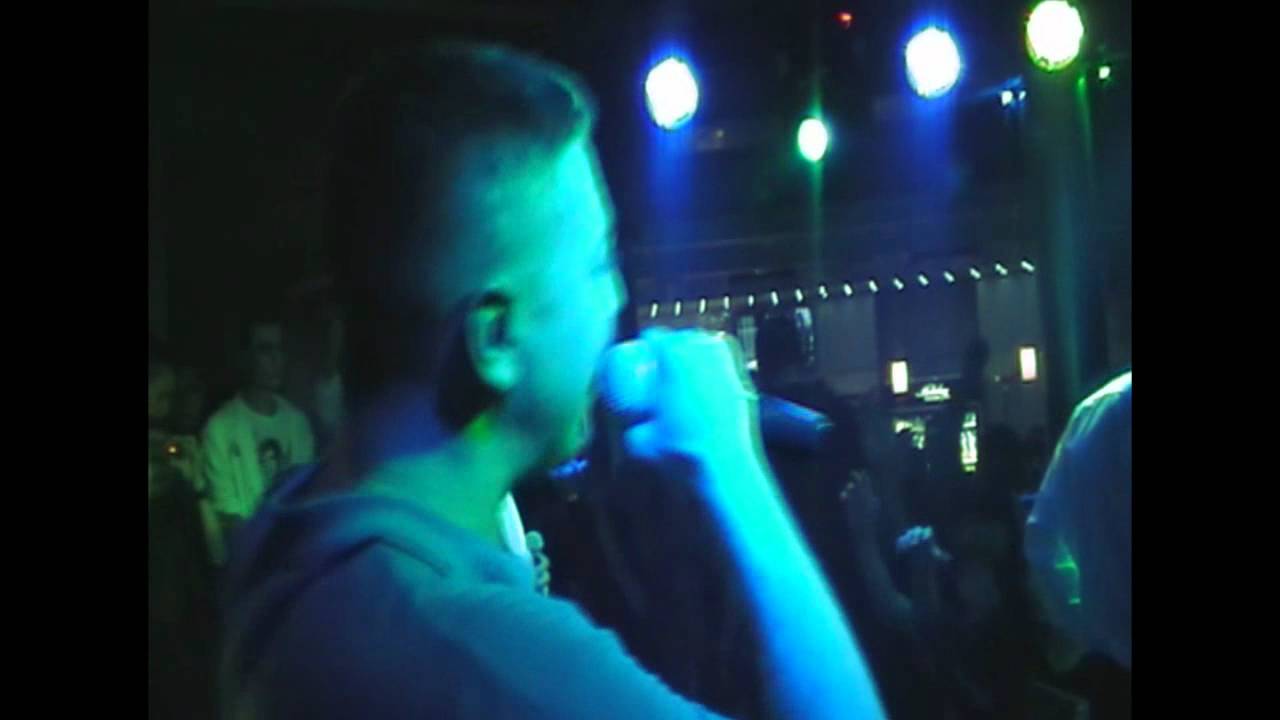 OxXxYmirOn & SCHOKK - Тентакли (Live Харьков)