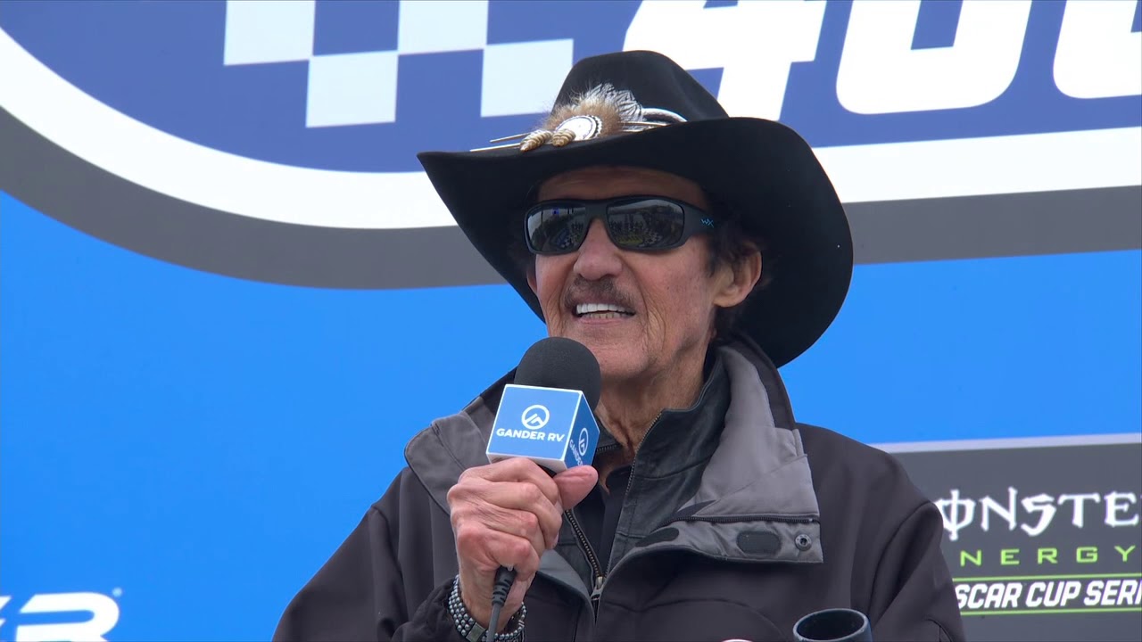 Every command from 2019: Best of NASCAR
