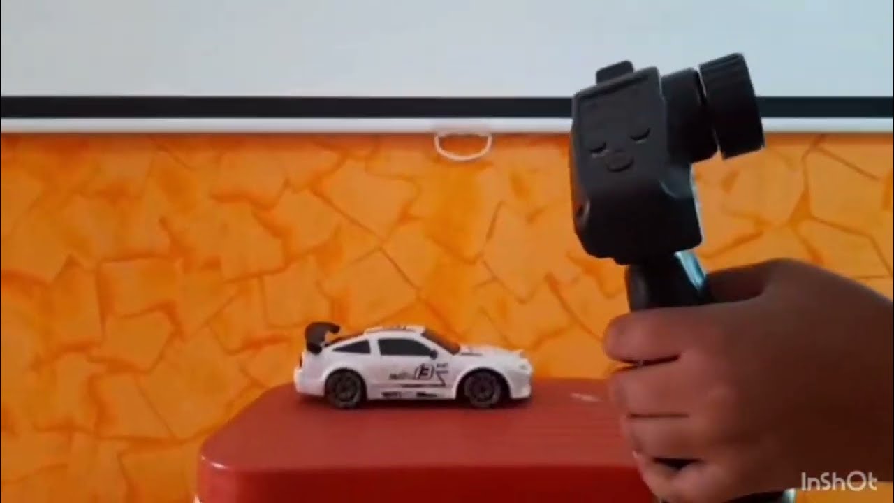 Unboxing of Rc Drift car #rcdrift #drifting #toys #automobile 