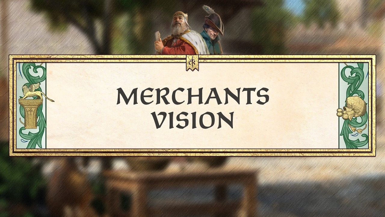 Merchants Vision