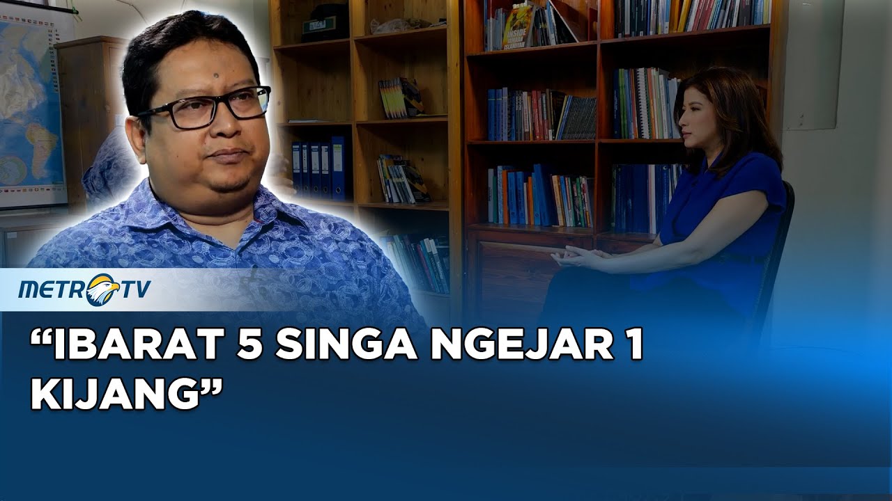 Begini Cara NII Rekrut Anggota Baru 