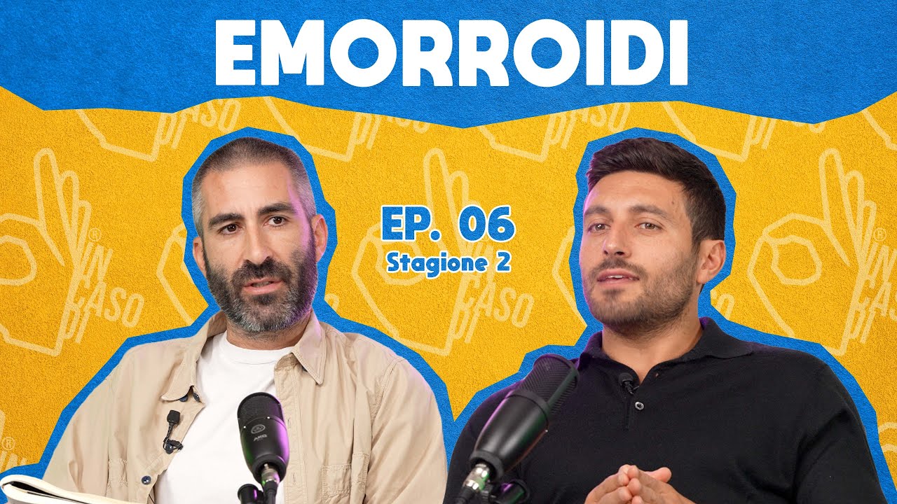 EMORROIDI: I RIMEDI PER RISOLVERLE