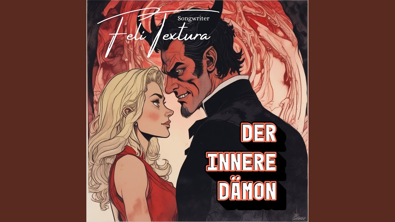 Der innere Dämon