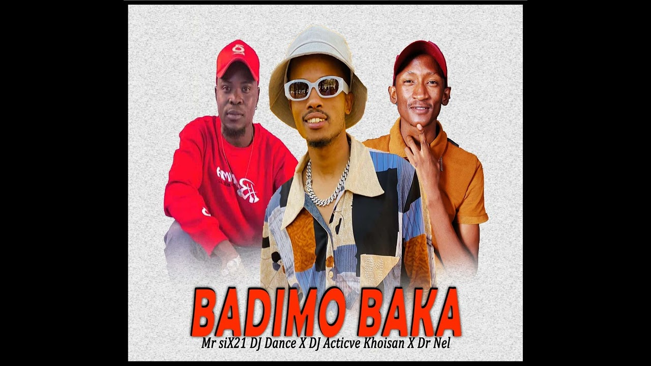 BADIMO BAKA
