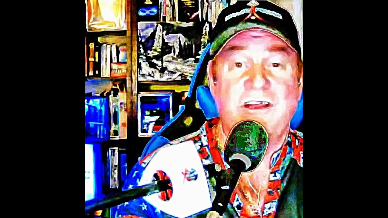 Rob McConnell Interviews - BROOKS AGNEW - From The Deep State to UFO/UAP Disclosure