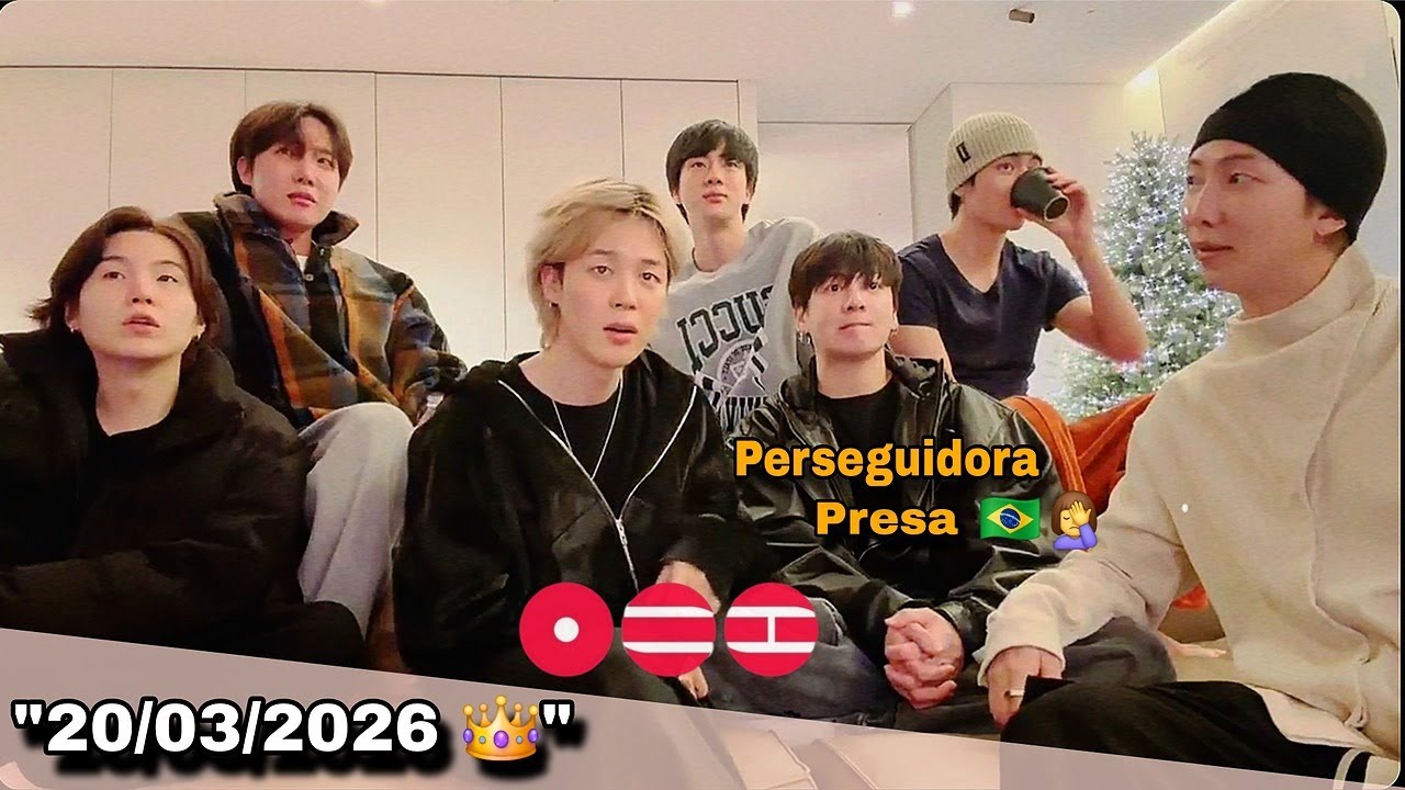 BTS 2026: Teorias do Álbum Novo + 
