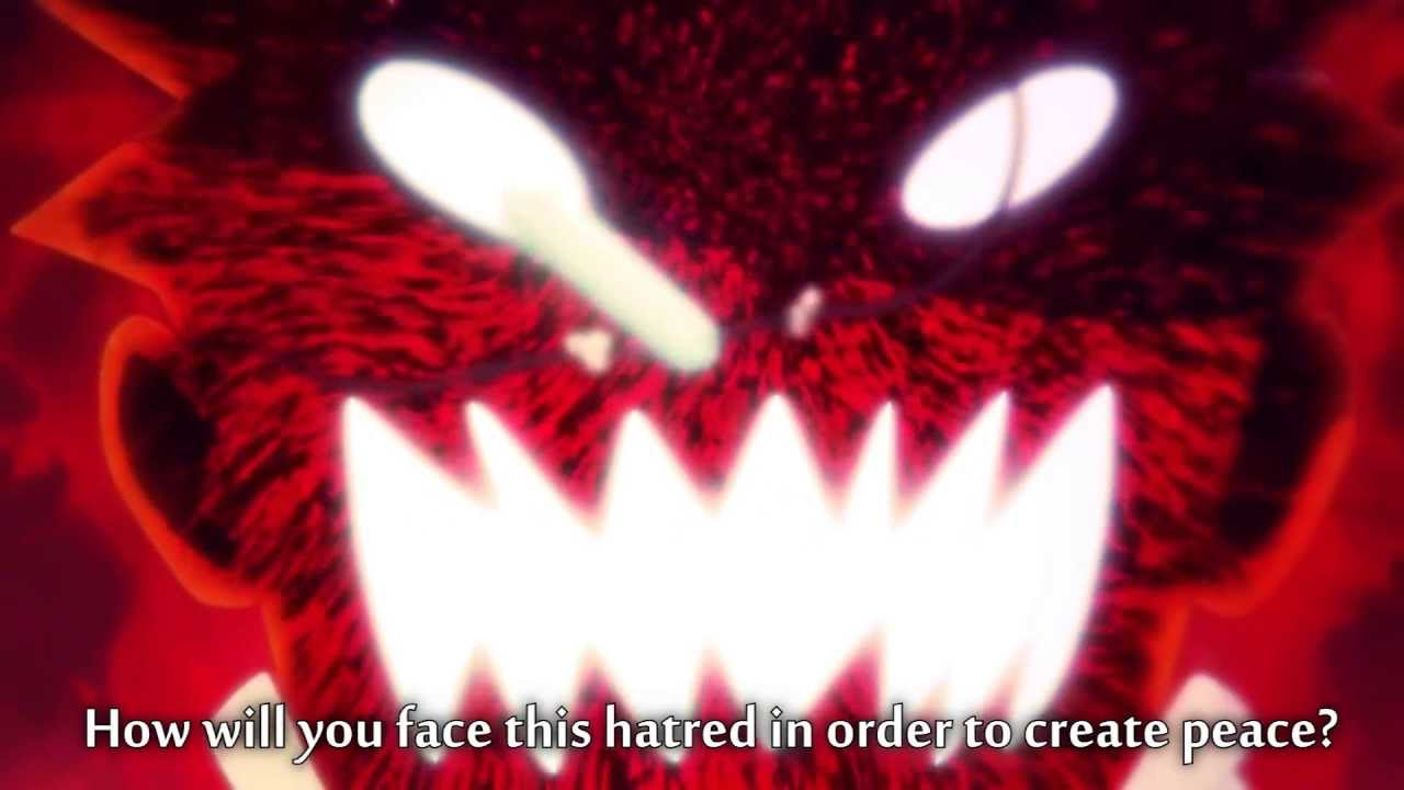 We are God (Naruto ASMV) 1080p