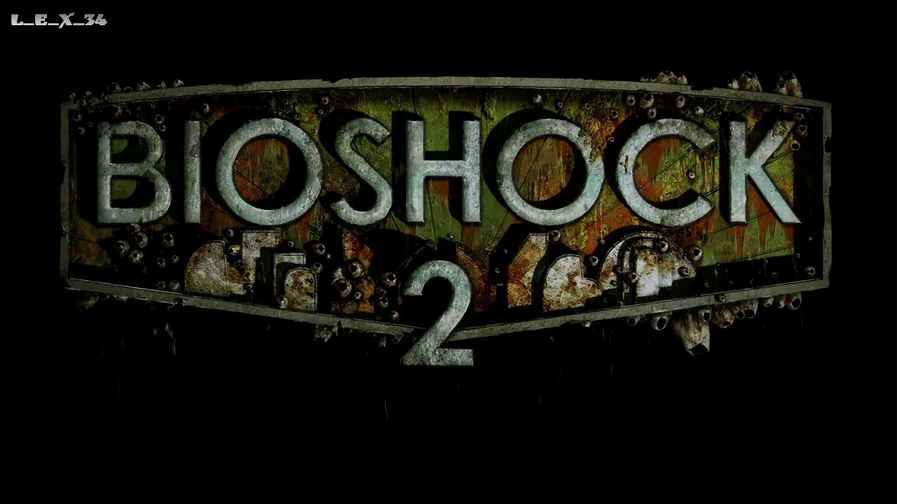 #2 BioShock 2 Remastered