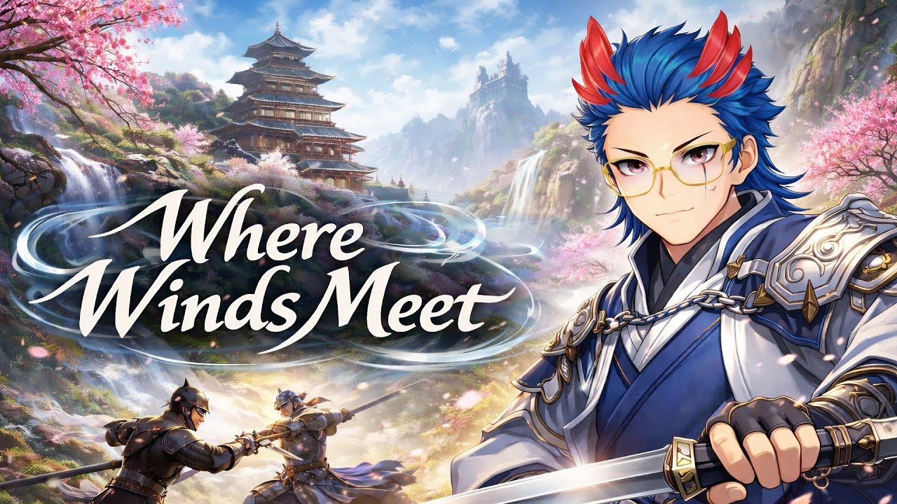 Is This Game Really Free | Where Winds Meet