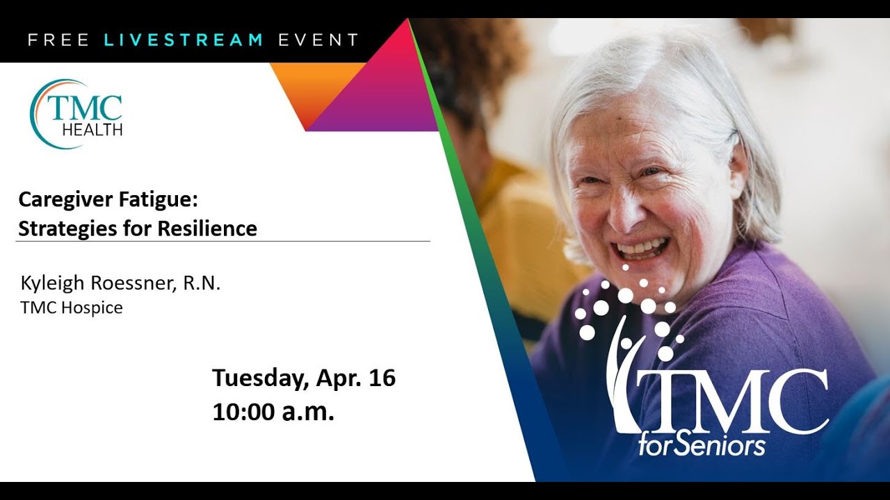 Caregiver Fatigue: Strategies for Resilience