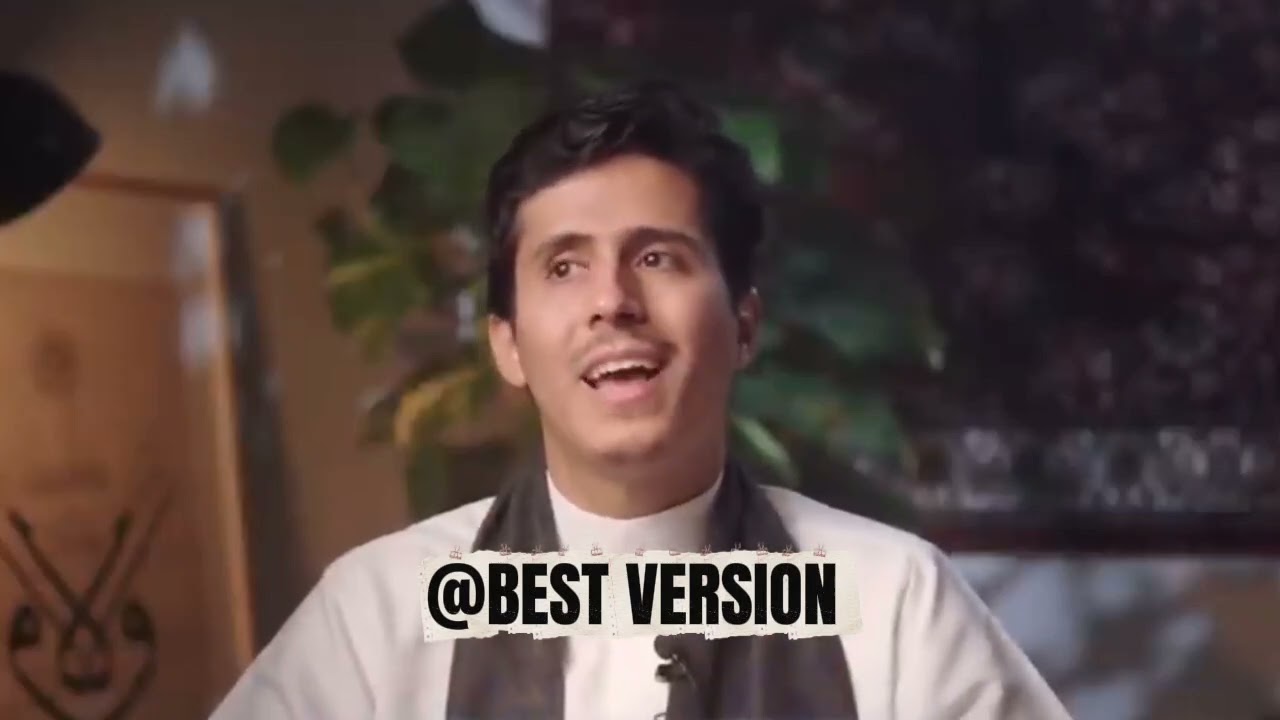 تبرير الذنب أكبر خطأ 
