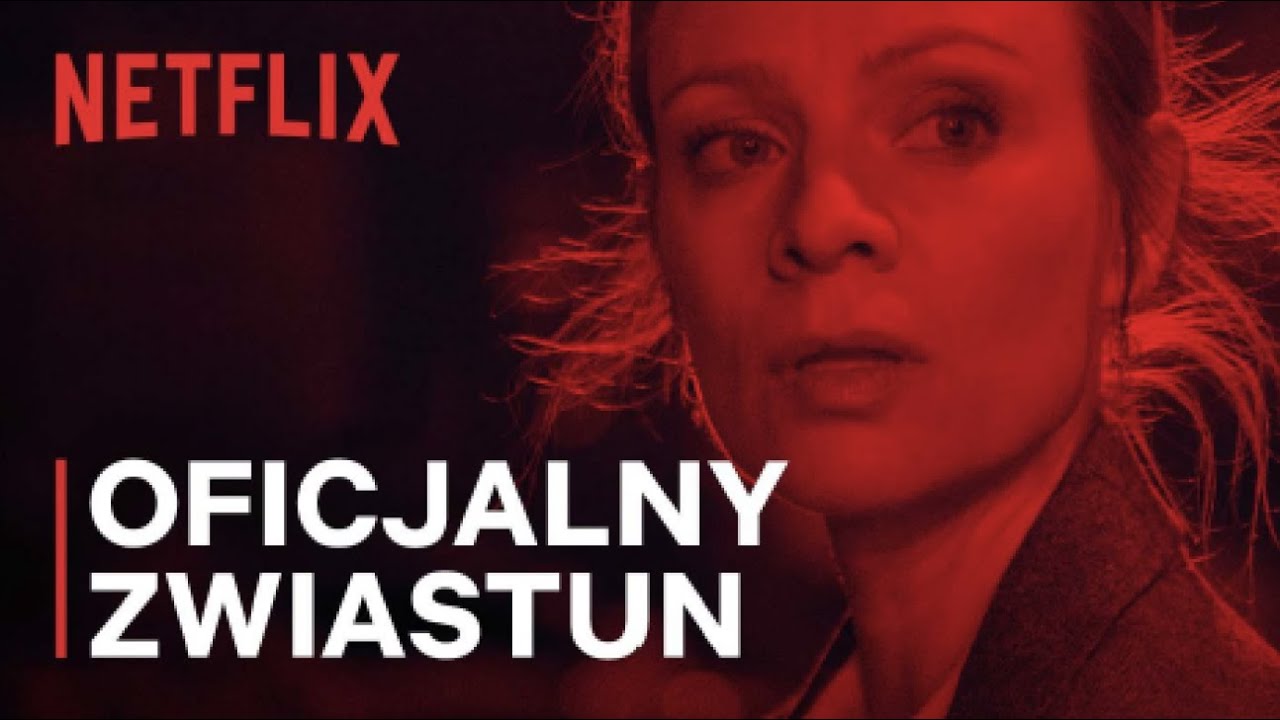 📺 PREMIERA już 22 kwietnia❗ Zobacz oficjalny zwiastun serialu ZACHOWAJ SPOK&Oacute;J❗👀