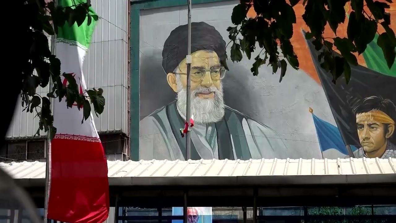 Israel accuses Iran of violating Trump ceasefire and orders strikes | REUTERS