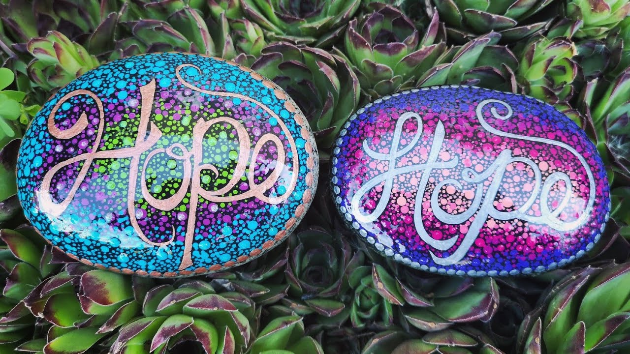 Hope Stone