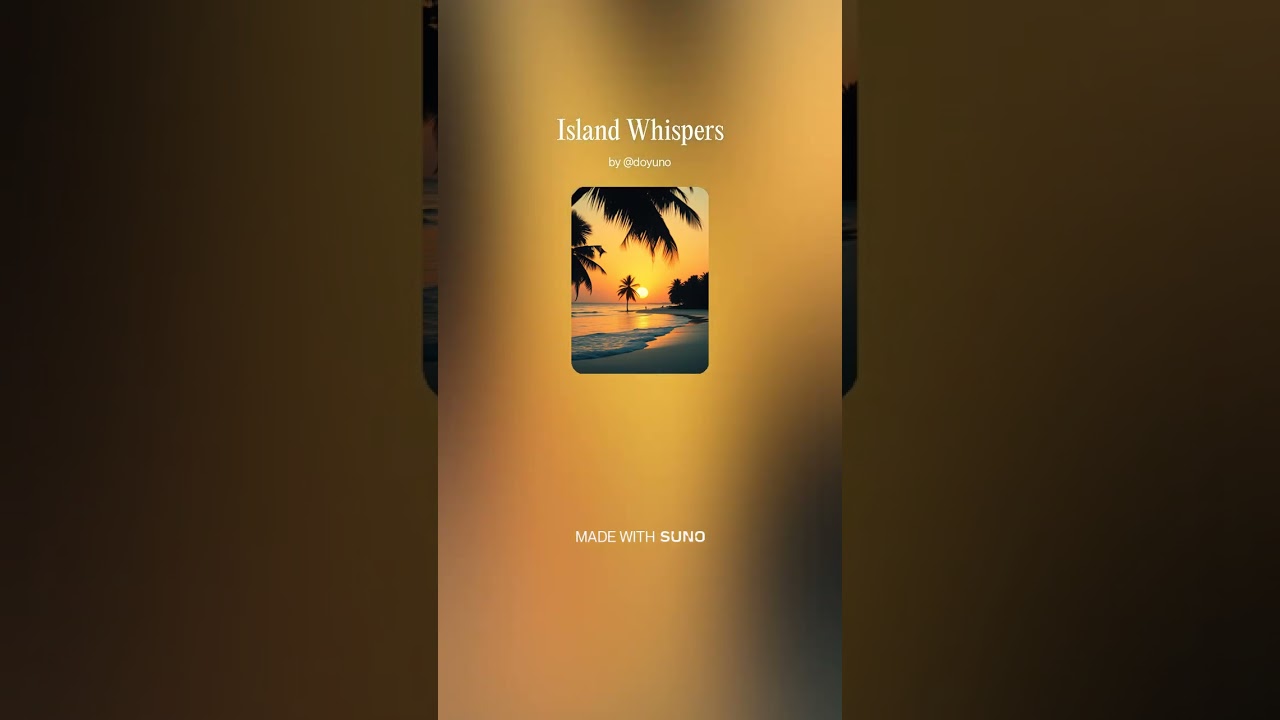 Island Whispers