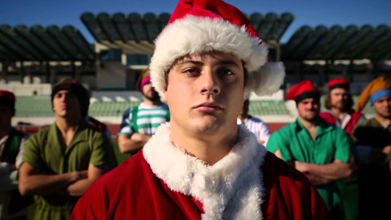 CTT  Pai Natal Solidário 2014