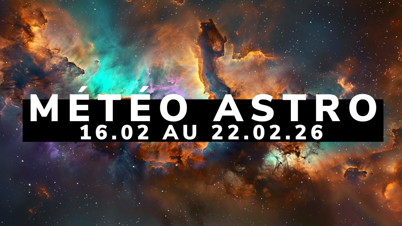 ✨Astrologie de la semaine du 16.02 au 22.02.2026✨Cohérence et intégrité✨