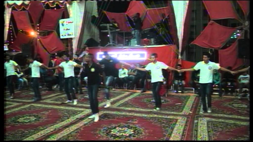 احمد العلي وفرقة الاوطان جديد 2015 افراح ال الناطور