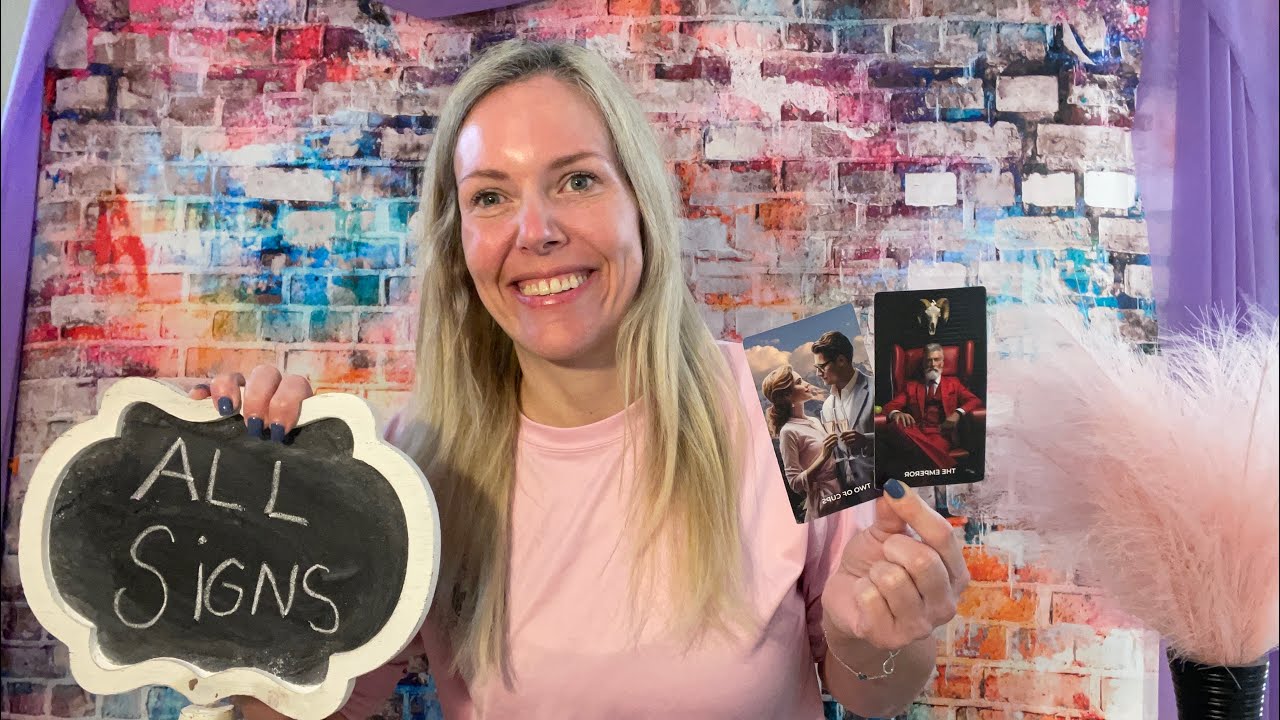 ALL SIGNS 🙋🏼‍♀️💗 Their Feelings for You! 💫 MARCH 24 - 30 2025 TAROT LOVE READING