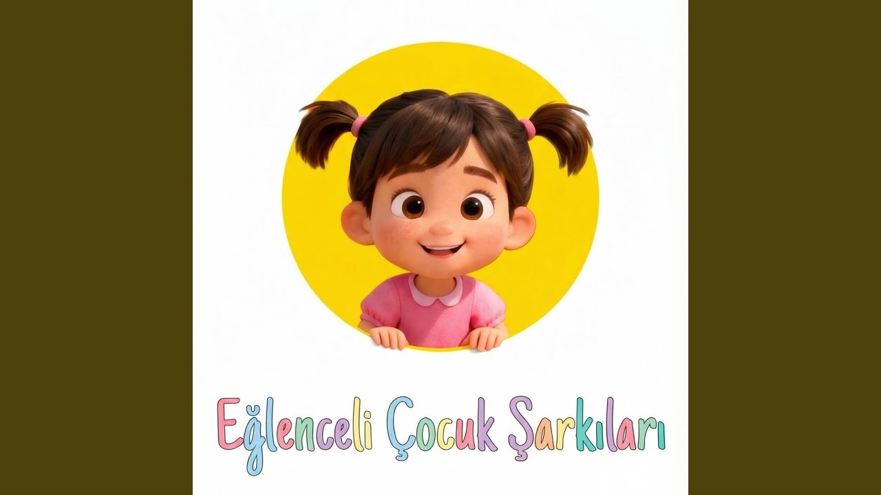 Tavuk, Horoz ve Civciv | Yumurtayı Kim Yapar? | Çiftlik Hayvanları Şarkısı