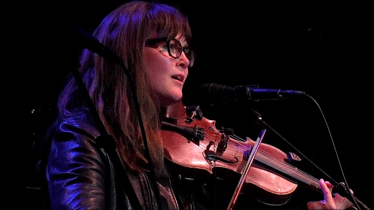 Where Is Love Now (Sam Phillips) - Nickel Creek | Live from Here with Chris Thile