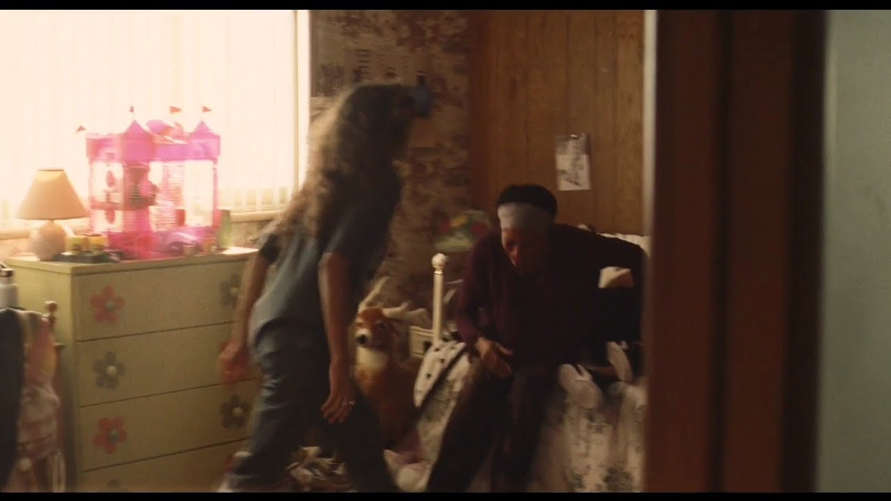 EUPHORIA Season 2 EP 5 - Rue is Getting Violent! (Best Scene)