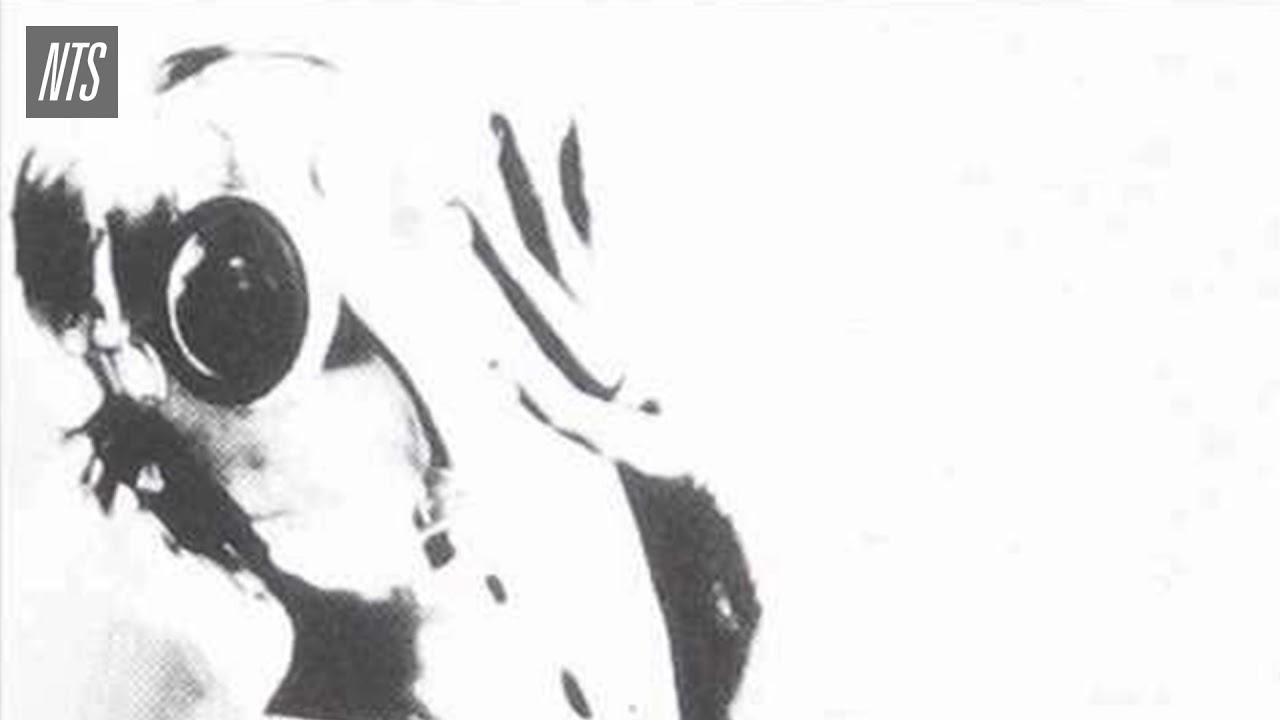 Post Punk, Coldwave and Synth pop From Belgium Mix Vol. 1【 THE NTS GUIDE TO… 】