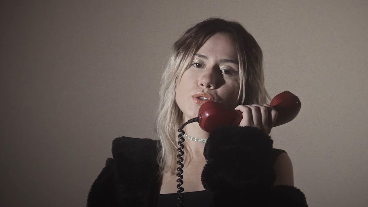 Lunikk - Video Killed The Radio Star (Official Music Video)