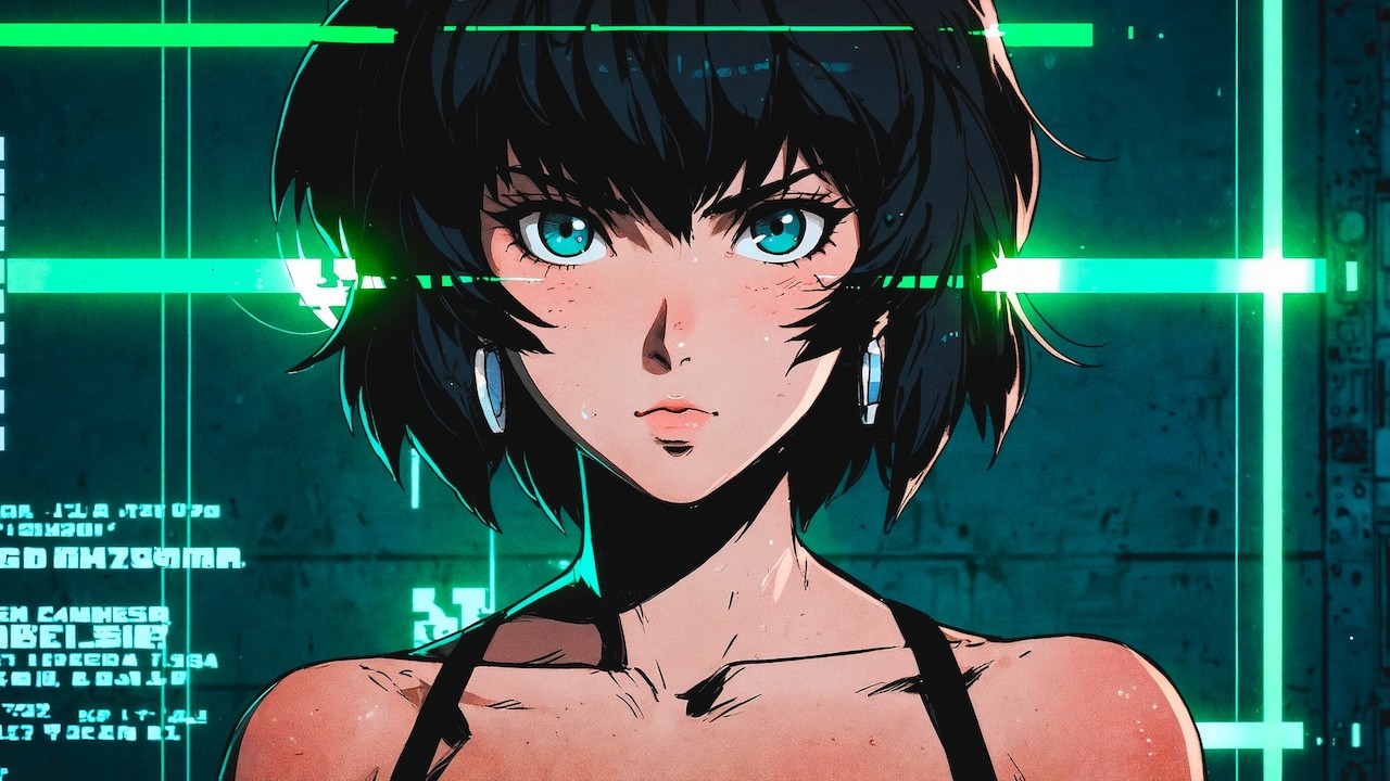 2511 | SOULSCAN | Chillsynth, Synthwave, Vaporwave, Cyberpunk, Dreamwave