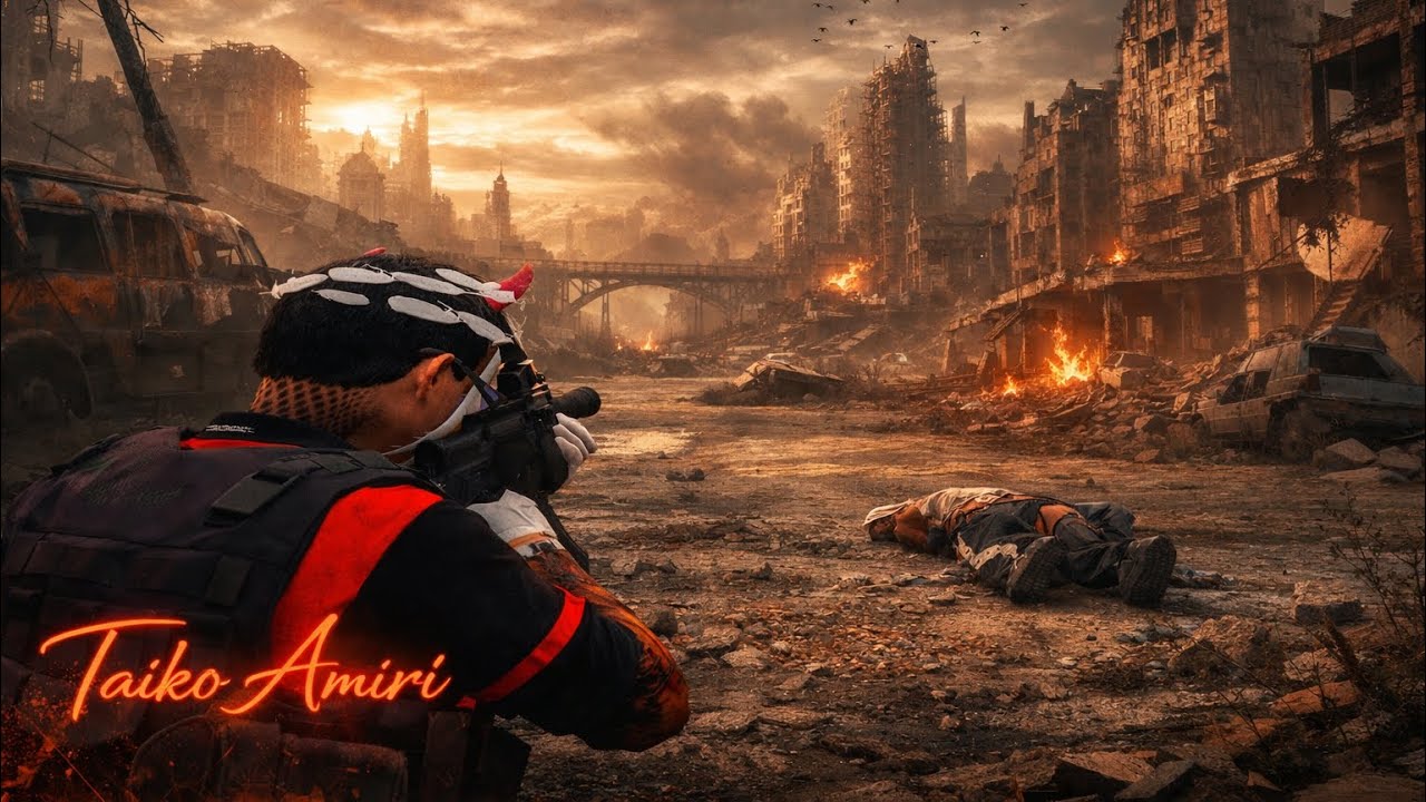 𝐢𝐭`𝐬 𝐚 𝐝𝐫𝐞𝐚𝐦 | 𝐀𝐌𝐈𝐑𝐈 𝐟𝐚𝐦𝐪.