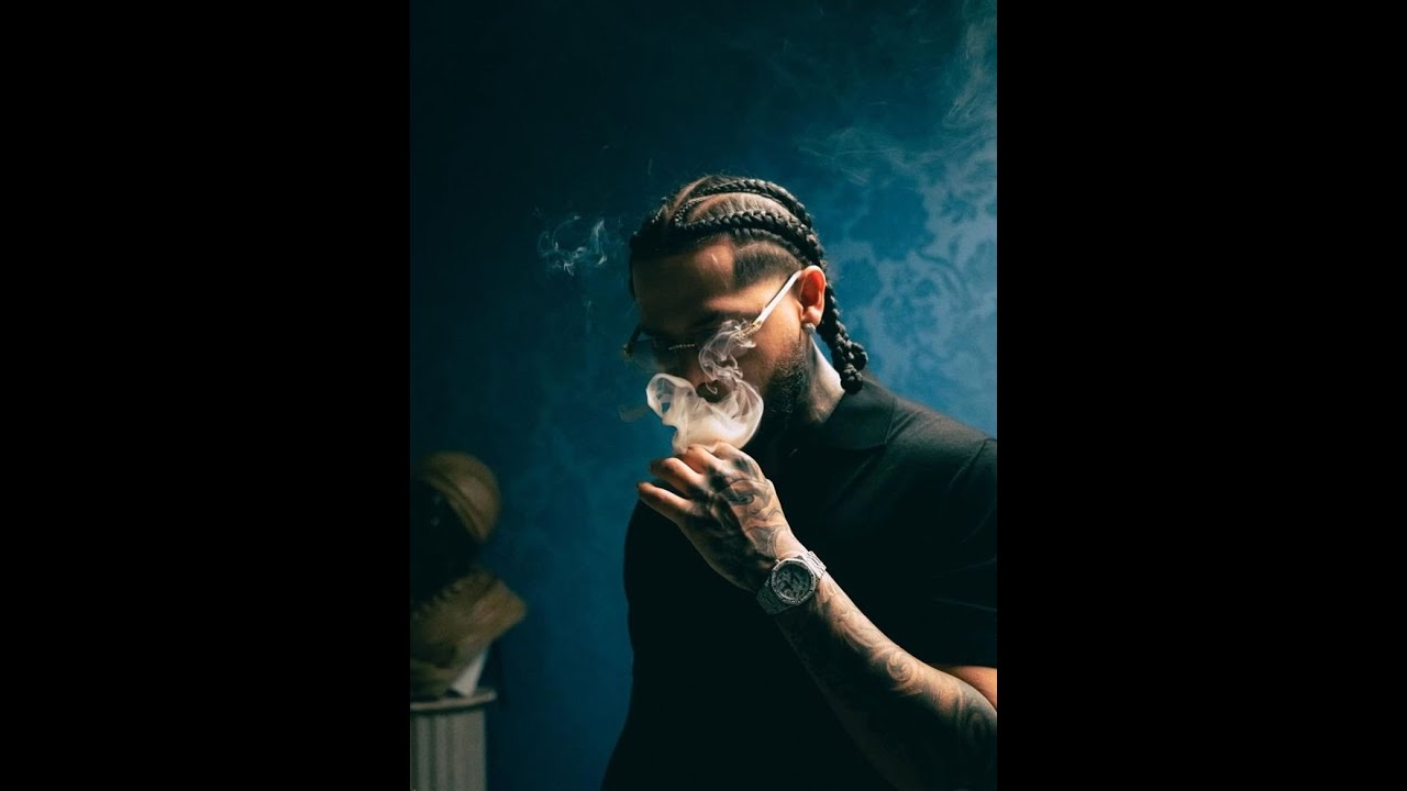 [FREE] Reggaeton/Detroit - ROA x Cris MJ Type Beat - 