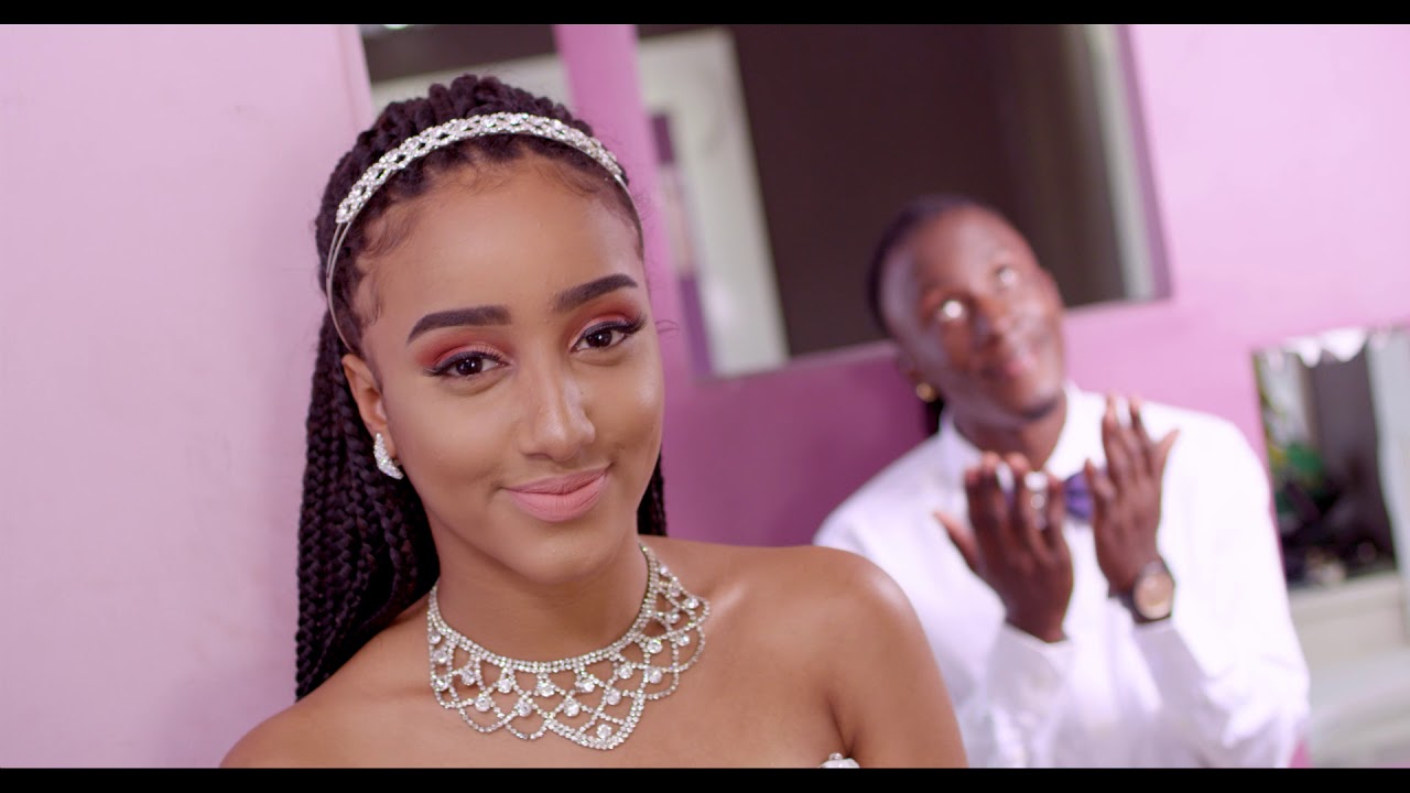HARD LEE- NITULIE (Official Music Video)