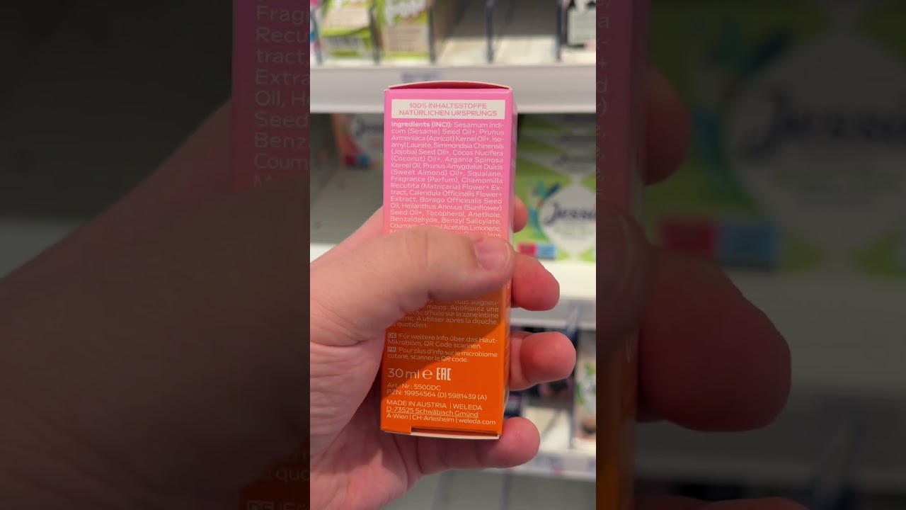 RENNT IN DIE DROGERIE?! #drogerie #skincare #reinehaut #hautpflege