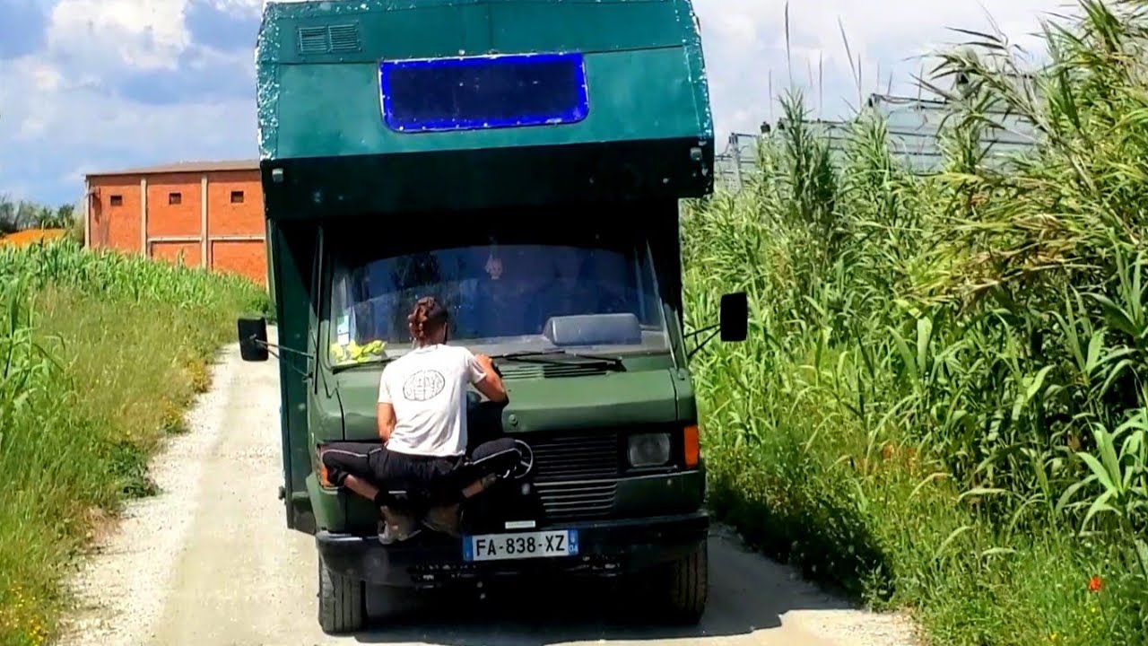 GROSSE DÉCEPTION ! 😔