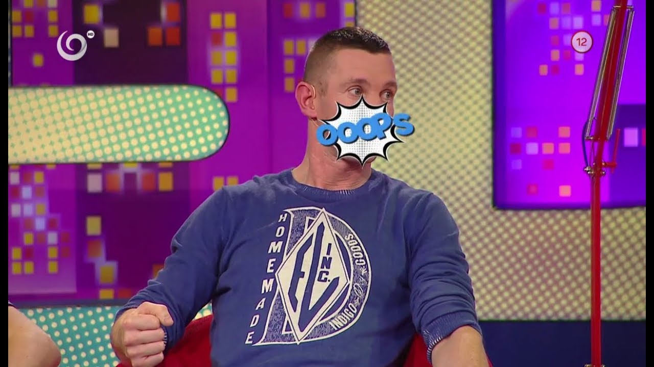 Tomiho Kida chytal neznámy muž za vtáka (NIKTO NIE JE DOKONALÝ)