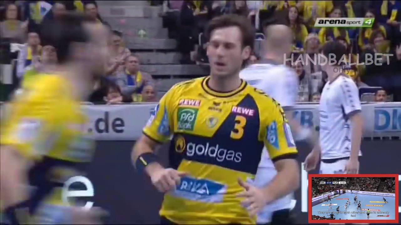 Best Of Uwe Gensheimer