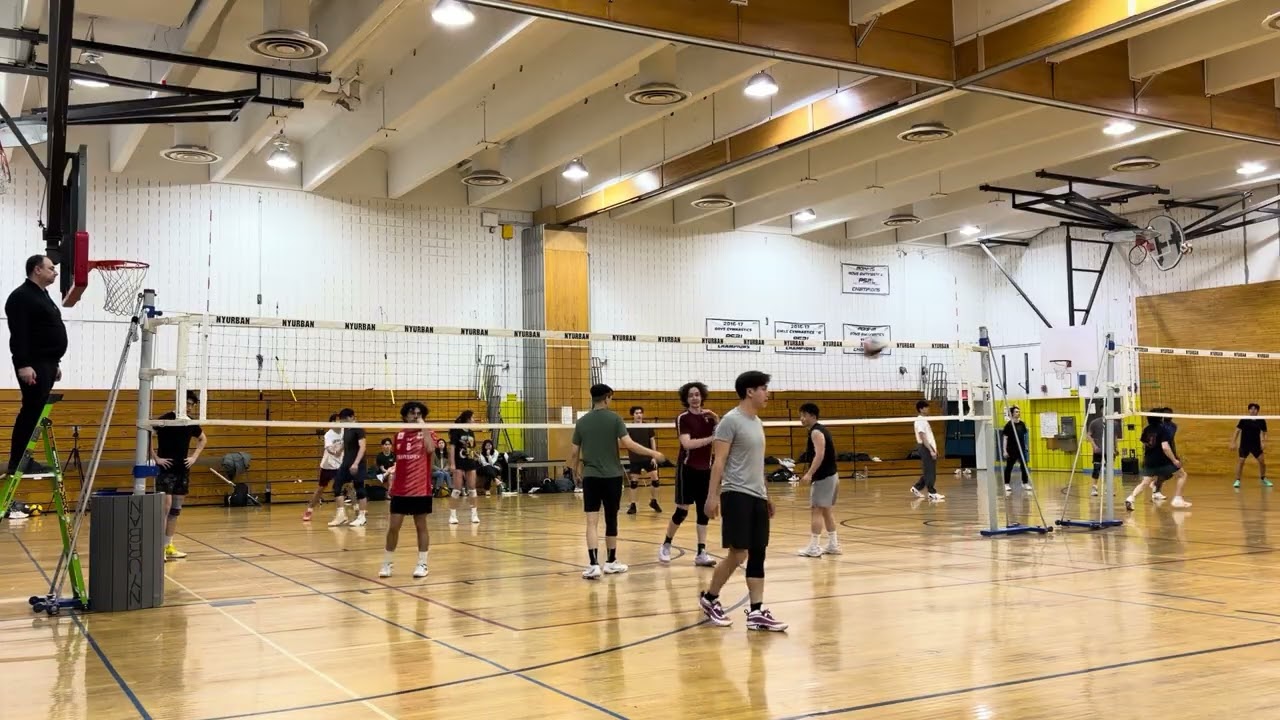 3/19/26 NY Urban Mens League Game 3 - MTA vs Certified Ball Touchers