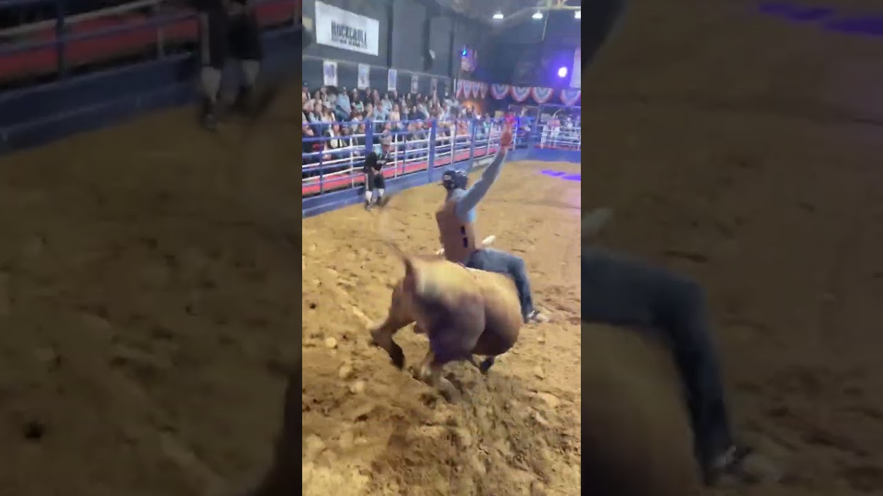 77 at Billy Bobs
