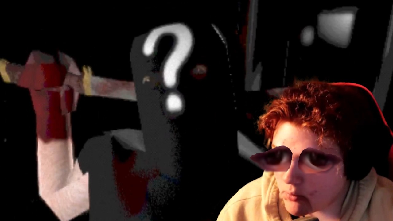 This Man Set Me Up - Lost Trust Episode 1[Full Game]