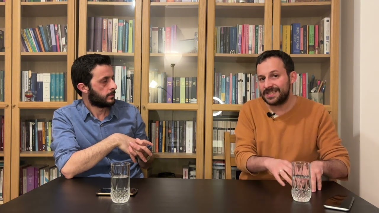 Yüksek lisans-doktora rehberi