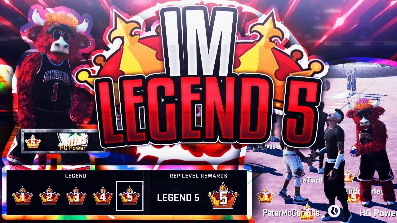IM LEGEND 5! THE TIGER IS BACK IN MYPARK! MASCOT CRAZY COMEBACK AND FINALLY MY RETURN
