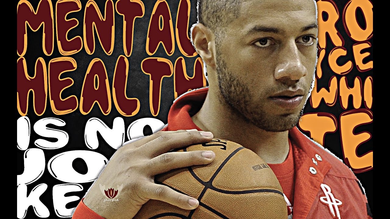 The most interesting man NOT in the NBA| ROYCE WHITE