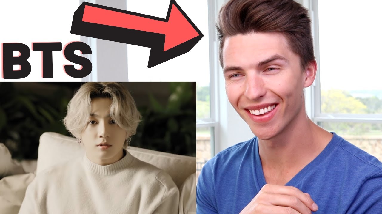 VOCAL COACH Justin Reacts to BTS 방탄소년단 'Film out' Official MV