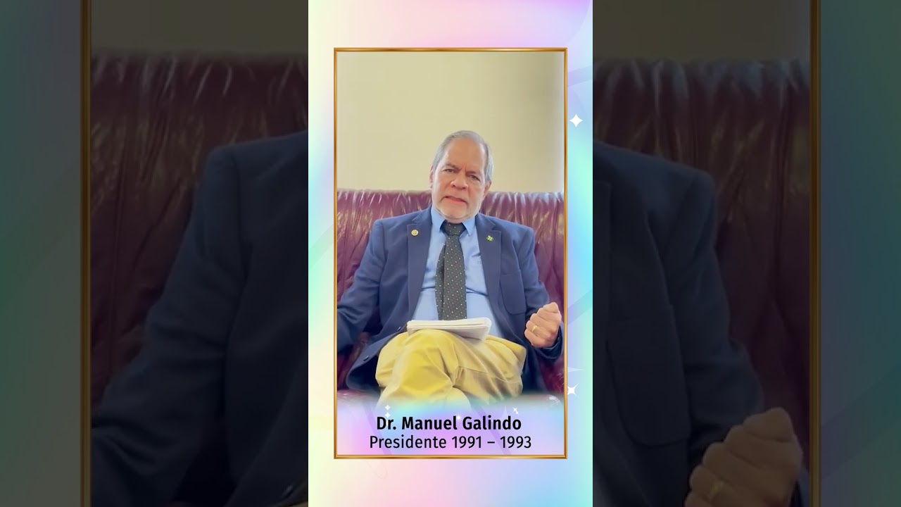Dr. Manuel Galindo