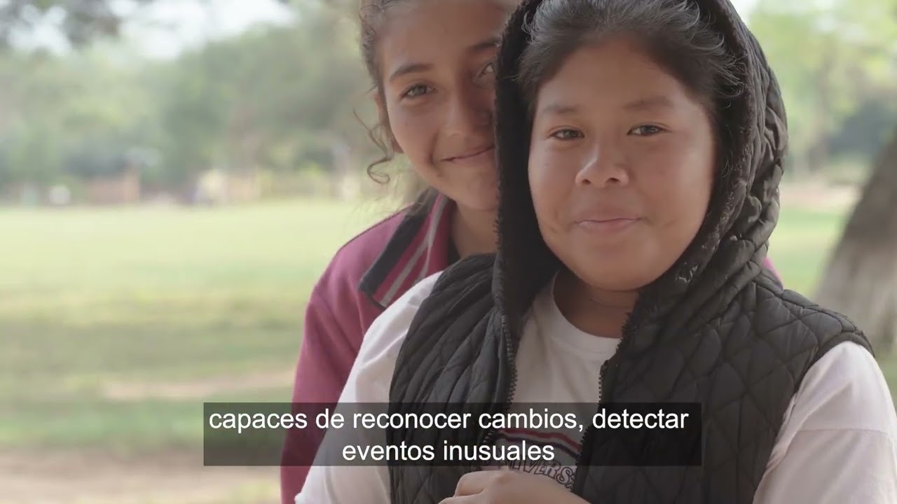 PROTECT fortalece la vigilancia para proteger la salud de la población – Mburukuja II