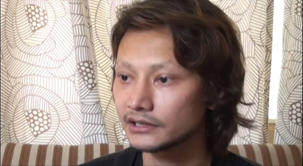 Tie Loe from China, NDE Near death experience