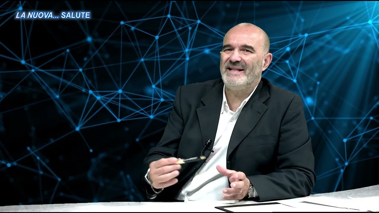 LA NUOVA SALUTE STENOSI LOMBARE