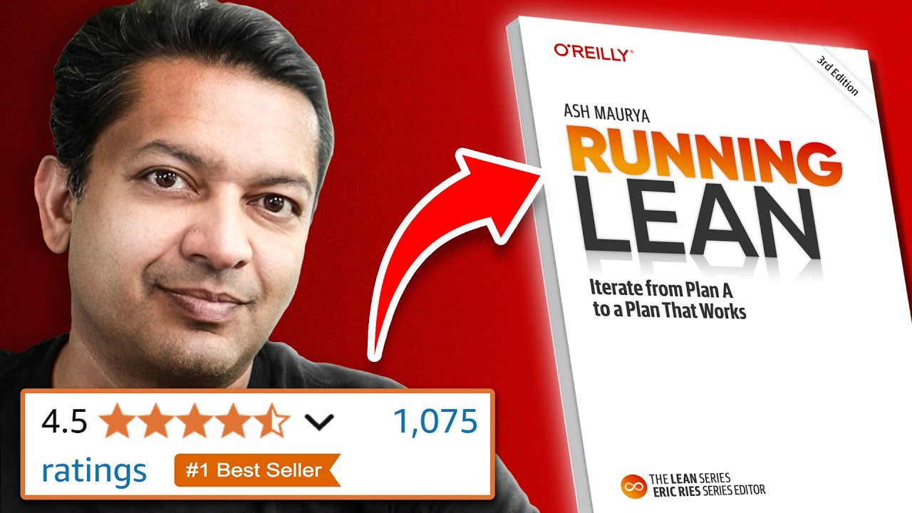 How to Sell Before You Build