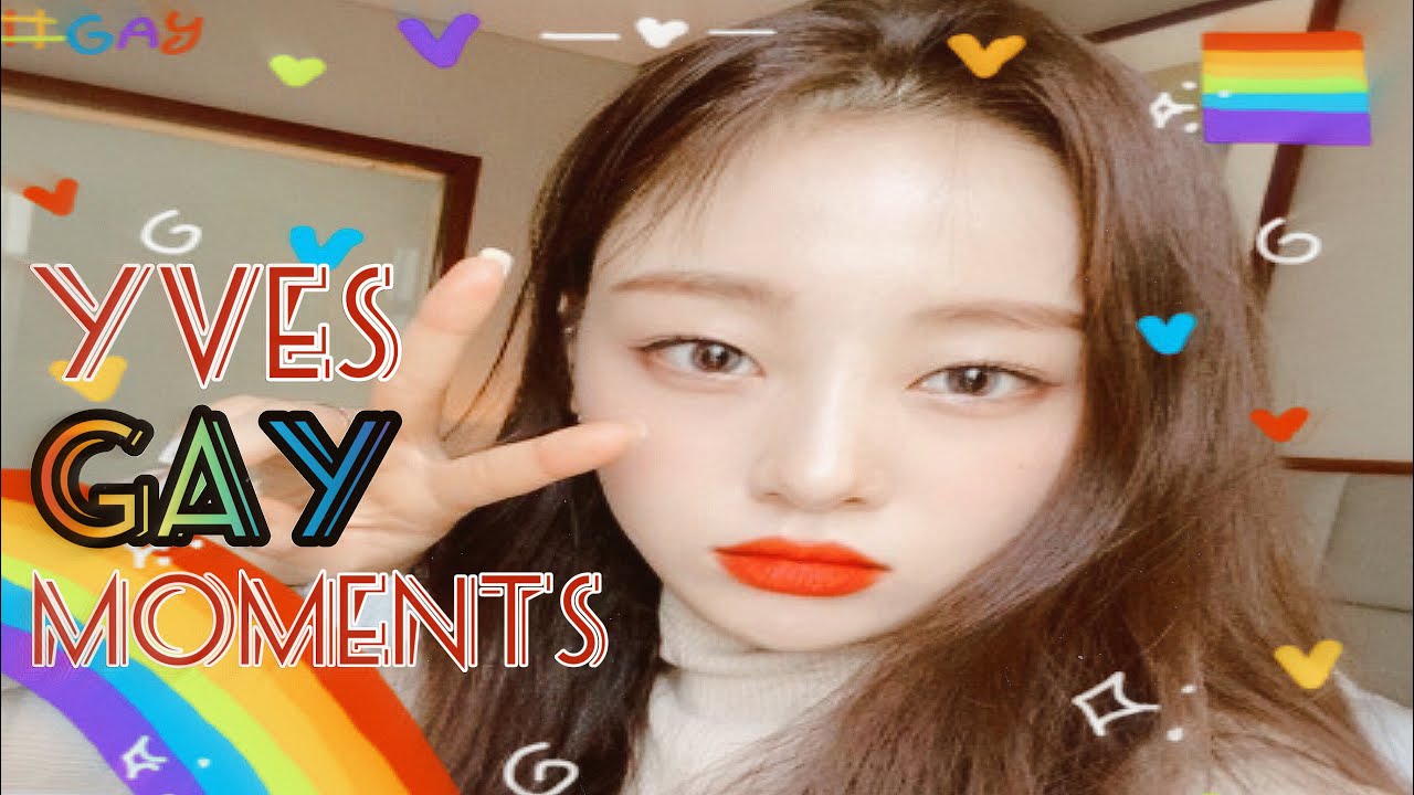 Yves Gay Moments