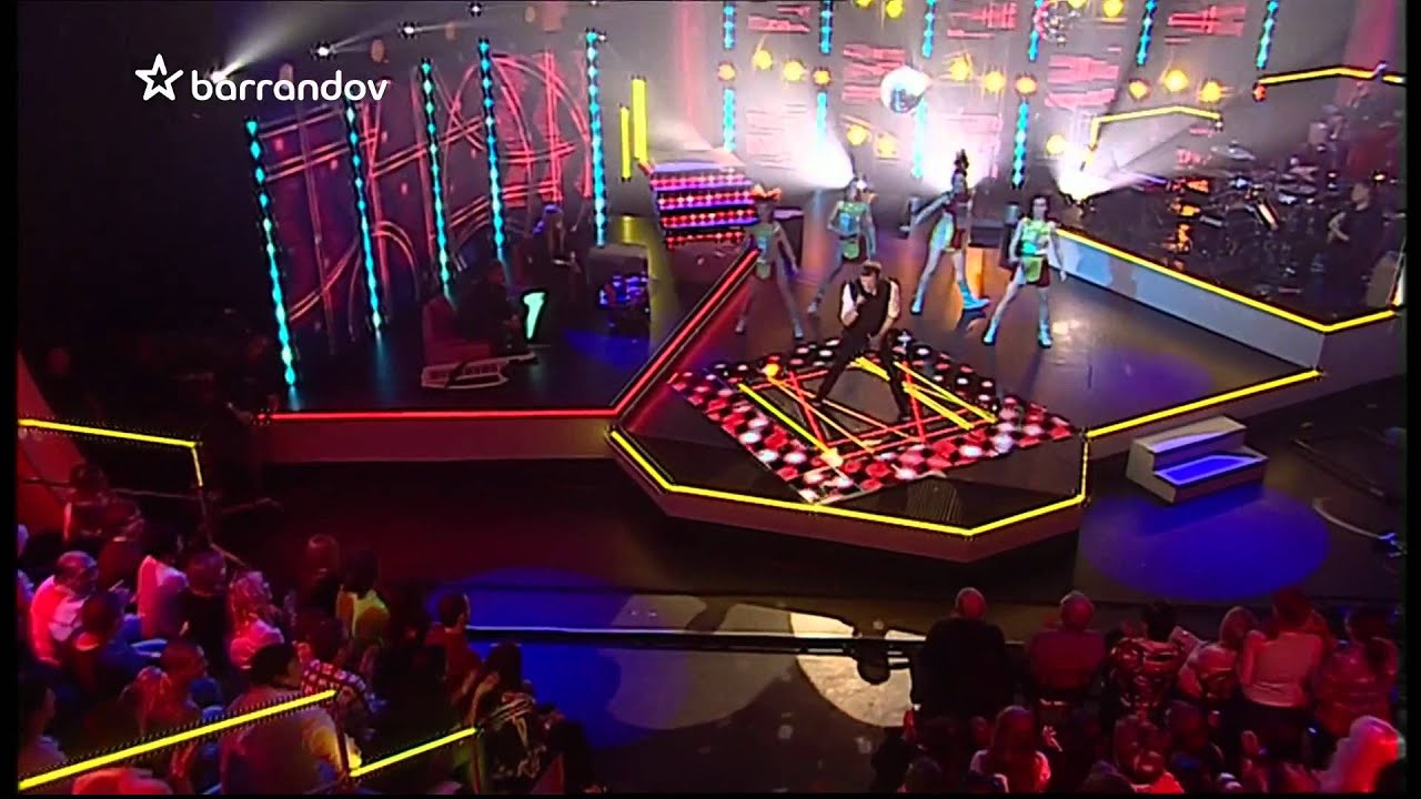 TO BYL NÁŠ HIT - Je v tahu - Petr Kotvald
